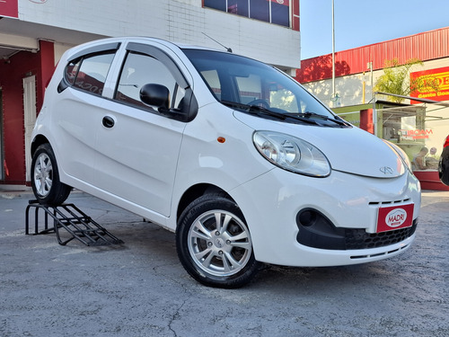 Chery QQ 1.0 12v