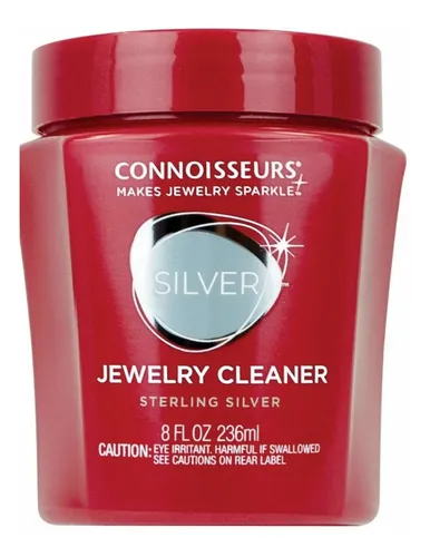 Pulidor Y Limpiador De Plata Para Joyas E Instrumentos – Cremas Y Toallitas Antideslustre Para Anillos, Relojes Y Saxofones