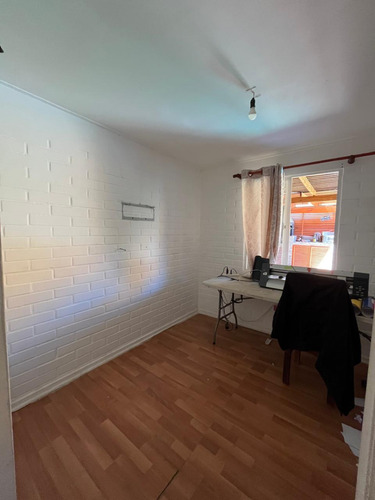 Bella Casa 1 Piso 1ra Etapa Psje Micro Barrio Amapolas Lampa