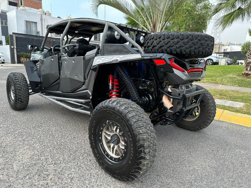 Polaris Rzr 2019 Turbo S La Bestia 1000 Turbo Excelente!!!