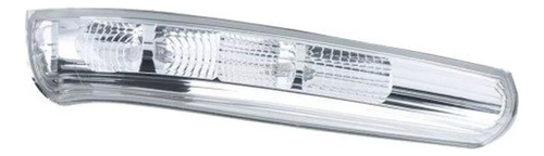 Luz De Cortesia Retrovisor Derecho Captiva Original 96819768