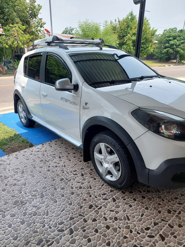 Renault Sandero Stepway Stepway