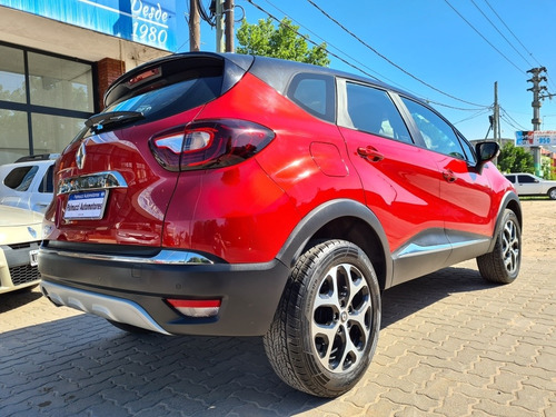 Renault Captur 2.0 Intens Manual 2018