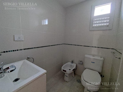 Imagen 9 de 14 de Juan Jose Paso 1200 - 1 Dormitorio En Venta En Rosario