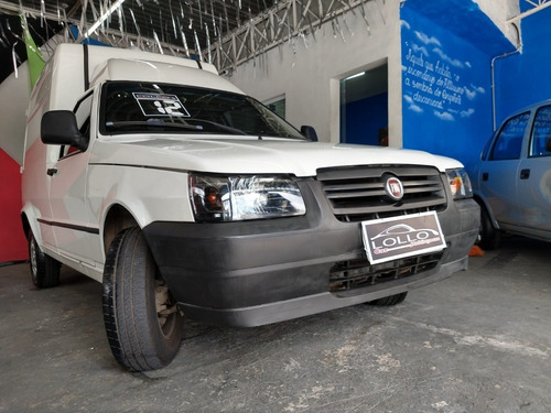 Fiorino 2012