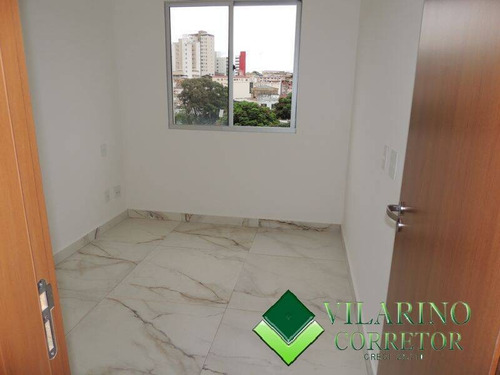 Imagem 7 de 15 de Apartamento No Nova Floresta - Novo - 2479v