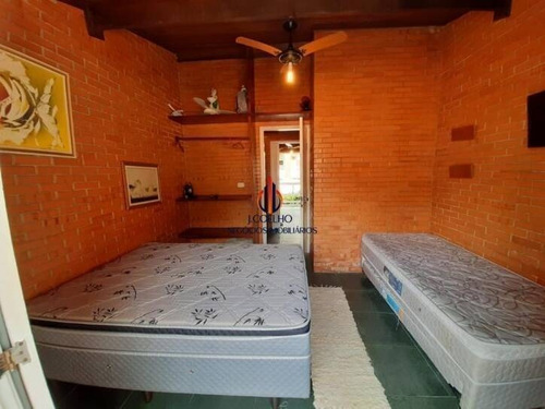 Imagem 2 de 16 de Apartamento Em Barra Da Lagoa, Ubatuba/sp De 70m² 2 Quartos À Venda Por R$ 420.000,00 - Ap2343369-s
