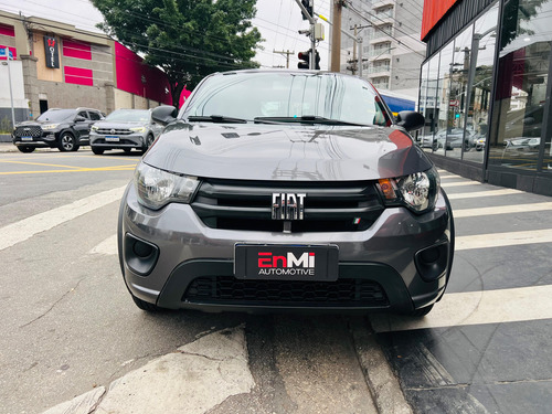 Fiat Mobi 1.0 Like Flex 5p
