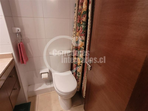 Imagen 23 de 30 de Departamento En Venta De 4 Dorm. En Las Condes, Noruega