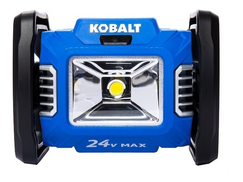 Lampara Kobalt Led 24v, No Incluye Bateria