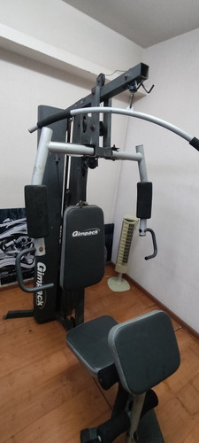 Gympack Multifuncional Gp2280