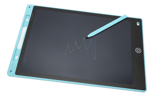 Tableta De Escritura Lcd Para Niños Con Pantalla A Color Bor