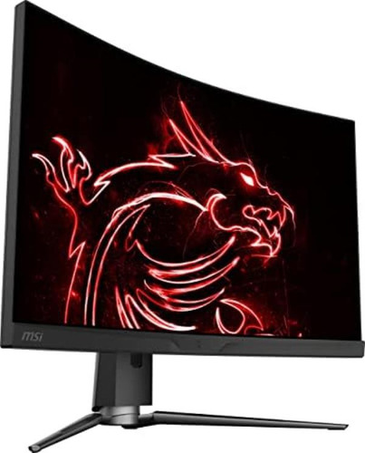 Msi Mpg Artymis 273cqr Qd, Monitor Gaming 27, 2560 X 1440 (q