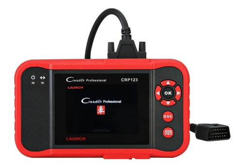 Scanner Automotivo Obd2 Programador Português Profissional  