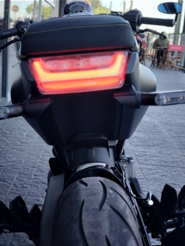 Husqvarna Vitpilen 401 - Lista Para Transferir! Gf