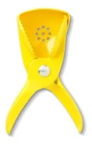 Comprar Exprimidor Manual  Cítricos -  Lima - Limon Pinza Plastica