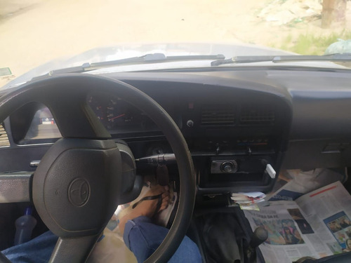 Toyota Hilux 2002 3.0 Sr Cab. Dupla 4x4 4p