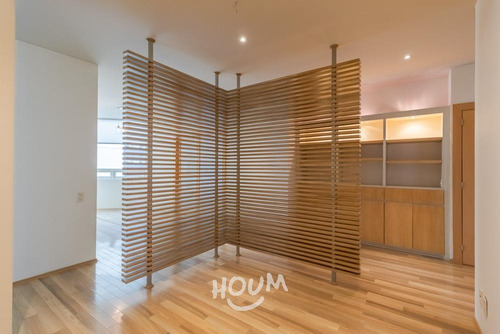 Imagen 9 de 29 de Departamento En Santa Fe Cuajimalpa, Cuajimalpa De Morelos Con 3 Recámaras, 240 M², Id: 99134