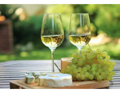 Vino Clos 15 Blanco, 750 Ml, 1 Pz