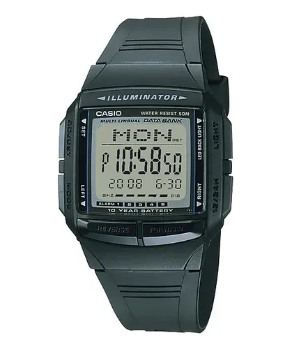 Casio clearance db 50