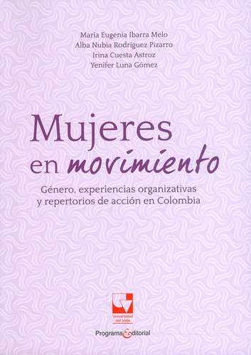 Mujeres En Movimiento