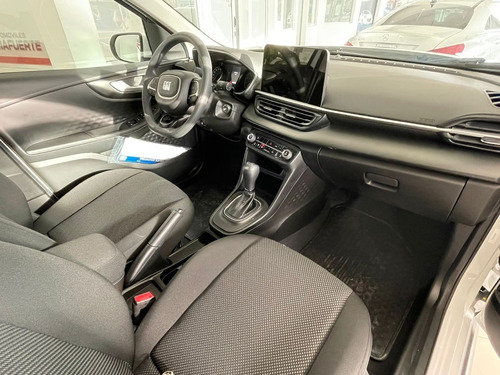 Imagen 10 de 17 de Fiat Pulse 1.3 Drive Cvt