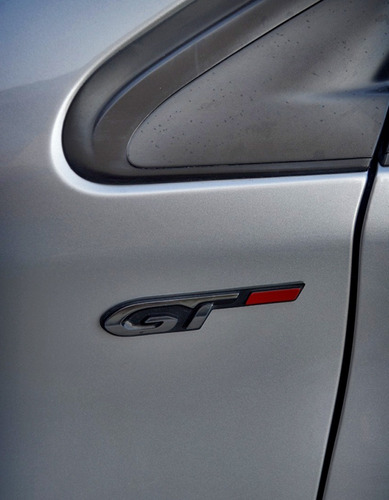 Peugeot 208 Gt