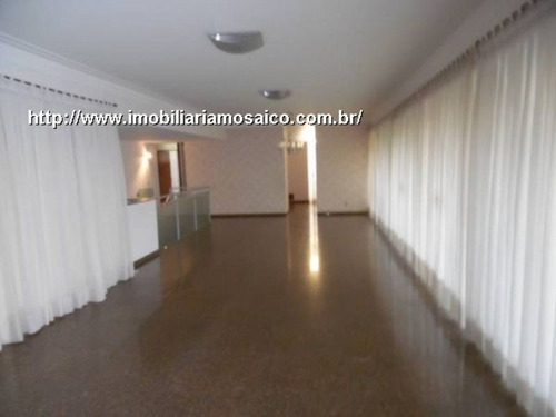 Imagem 3 de 27 de Jardim Brasil, Ampla, Estuda Permutas, Desocupada, At: 600 M2, Ac: 400 M2 - 96413 - 4492334