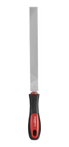 Jogo De Lima Com 5 Peças 310 Mm Gedore Red