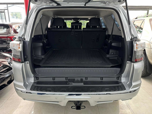 Imagen 11 de 14 de Toyota 4runner Limited