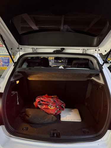 Chevrolet Tracker 1.8 Lt