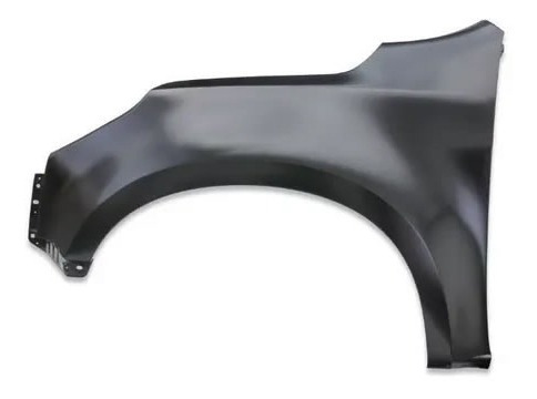 Guardabarro Delantero Izquierdo Gm Chevrolet S-10 2012-2016