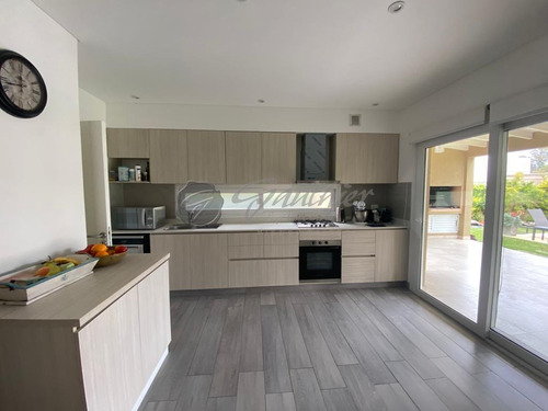 Casa En Venta La Reserva Cardales Sofitel Ubicación Inmejorable Estilo Consultar