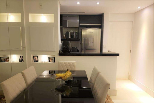 Imagem 6 de 25 de Apto No Aricanduva Com 2 Dorms Sendo 1 Suíte, 1 Vaga, 61m² - Ap13626