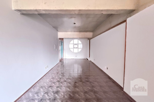 Imagem 2 de 13 de Sala-andar À Venda No Barro Preto - Código 271279 - 271279