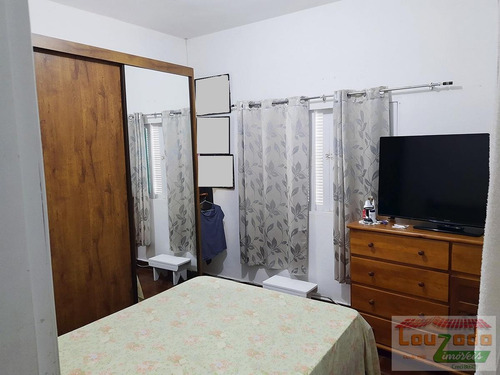 Imagem 12 de 15 de Casa Para Venda Em Peruíbe, Sambura, 3 Dormitórios, 1 Banheiro, 2 Vagas - 3736_2-1217220