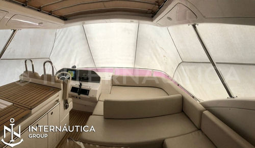 Imagem 18 de 24 de Intermarine 65 Fly 2014 Azimut Ferretti Fairline Phantom