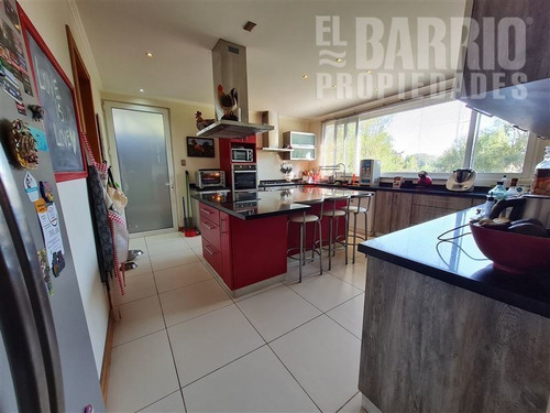 Imagen 16 de 30 de Casa En Venta En Colina