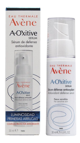 Avene A-oxitive Suero Anti Edad Vitamina C 15 % 30ml