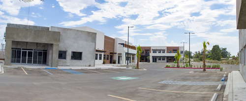 Imagen 10 de 10 de Oficina En Renta-local C- Doble Altura (80 M2)