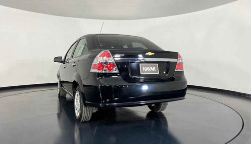 Imagen 4 de 15 de 114789 - Chevrolet Aveo 2018 Con Garantía