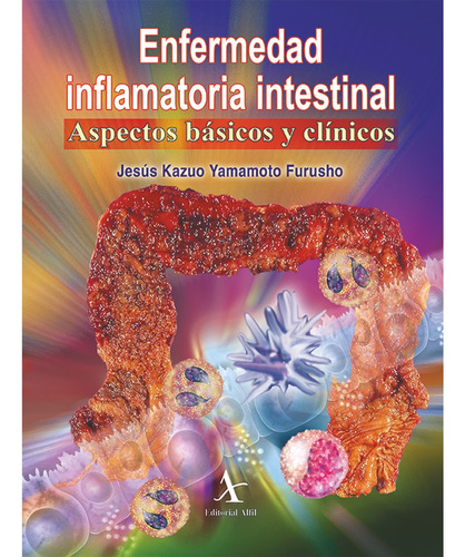 Enfermedad Inflamatoria Intestinal