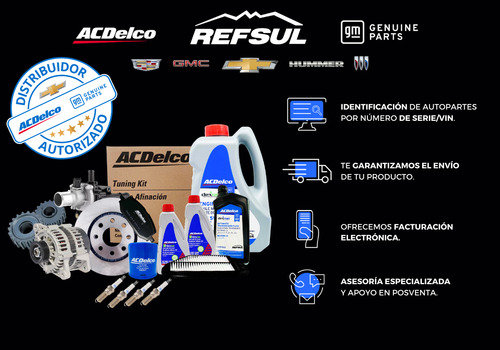 Sensor Temperatura Radiador Beat 1.2 2018 A 2022 Original