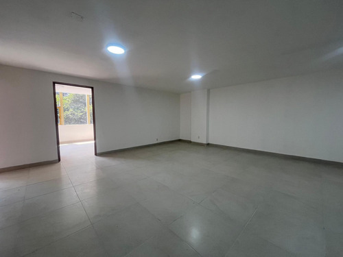 Oficina En Renta - Anzures - 105m2 - Piso 2