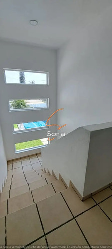 Casa En Renta En Oaxtepec Centro, Yautepec, Morelos