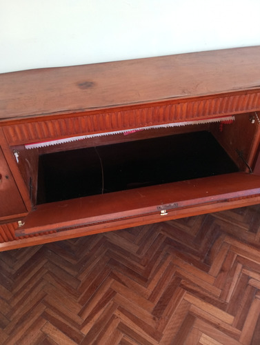 Juego Comedor Usado (Usado)