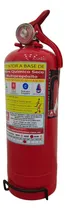 Comprar Extintor 5 Libras Pqs Para Vehiculos, Carros Y Motos