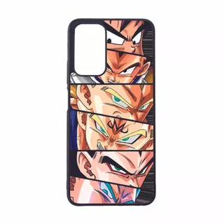 Funda Protector Para Xiaomi Note 11 Pro Plus Dragon Ball