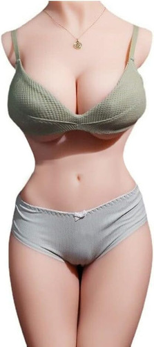 Muñeca Sexual De 19.8 Lbs Para Hombres, Masturbador