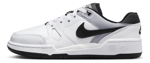 Nike Full Force Lo Niños